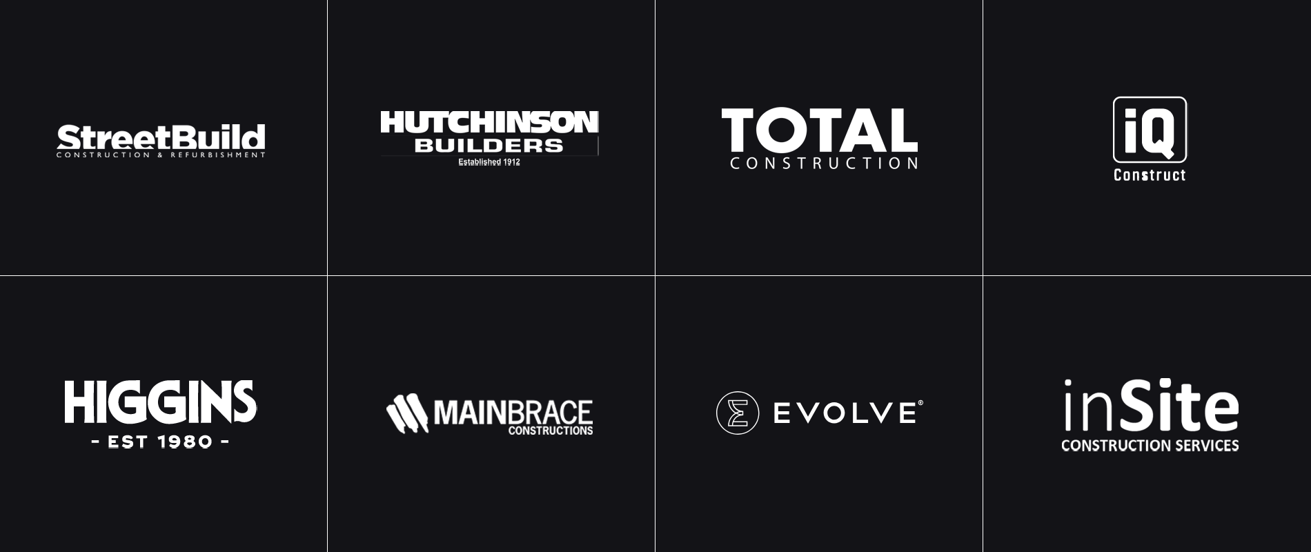 Construct Plumbing Recent Work